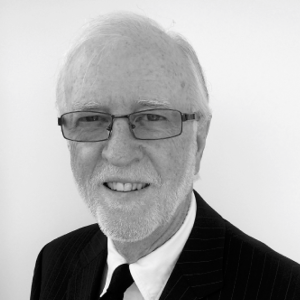 Robert (Jerry) Bowman | Finology | Business, Economic Consulting & Strategic Analysis