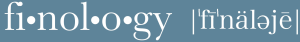 Logo Finology | Business, Economic Consulting & Strategic Analysis